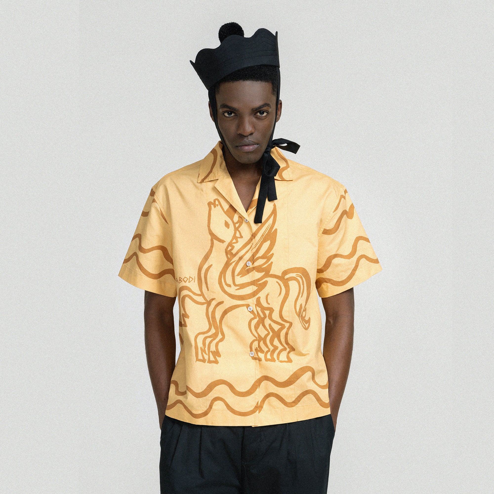 Men - ABODI TRANSYLVANIA