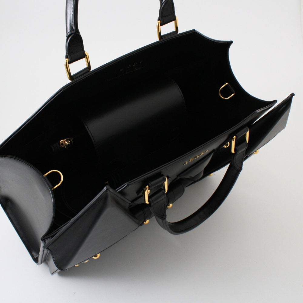 Vampire Castle Bag by ABODI Transylvania