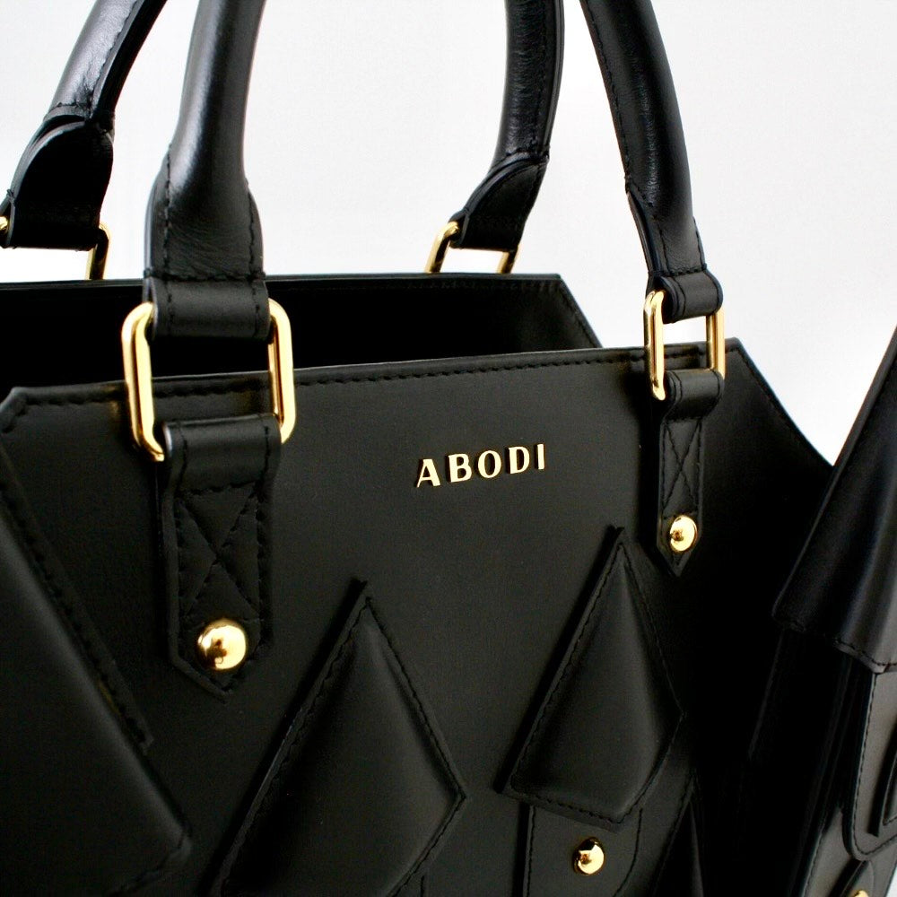 Vampire Castle Bag by ABODI Transylvania