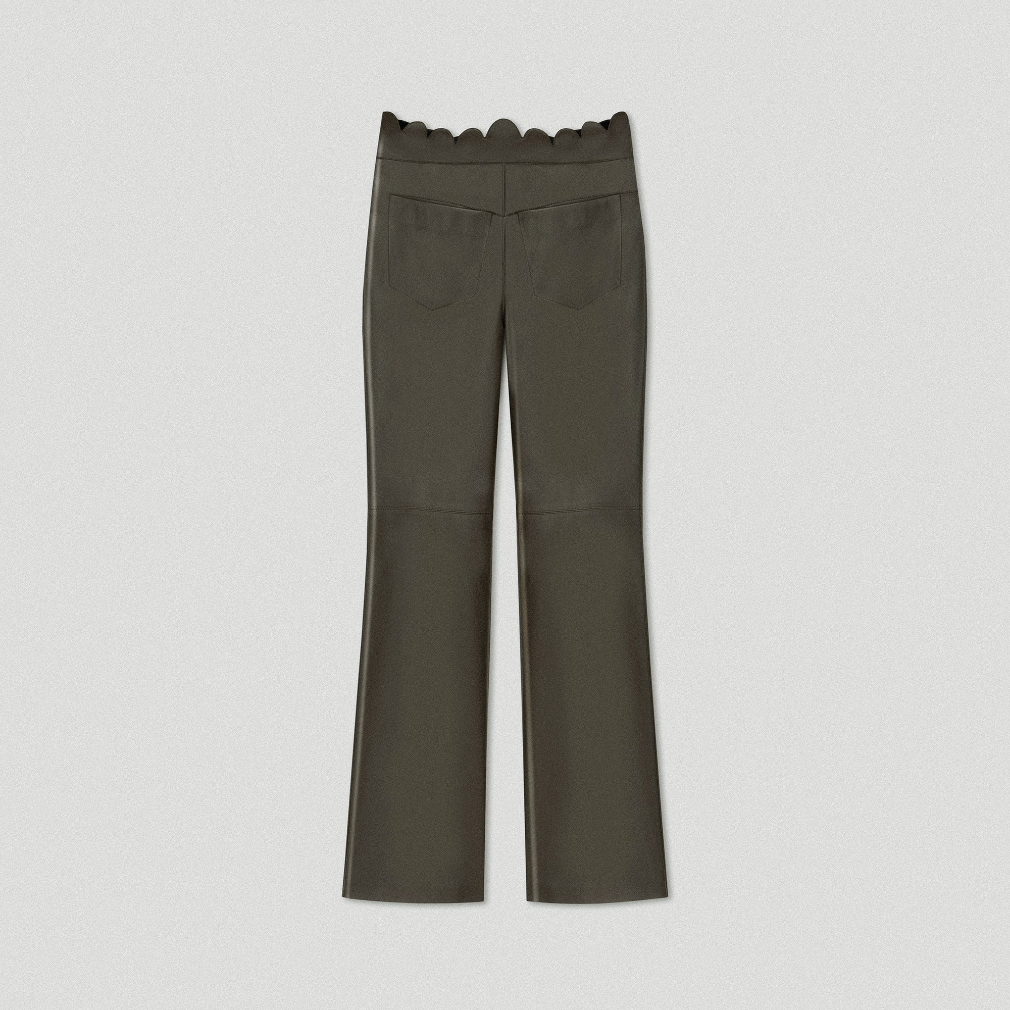 Bear Ear pants - ABODI TRANSYLVANIA