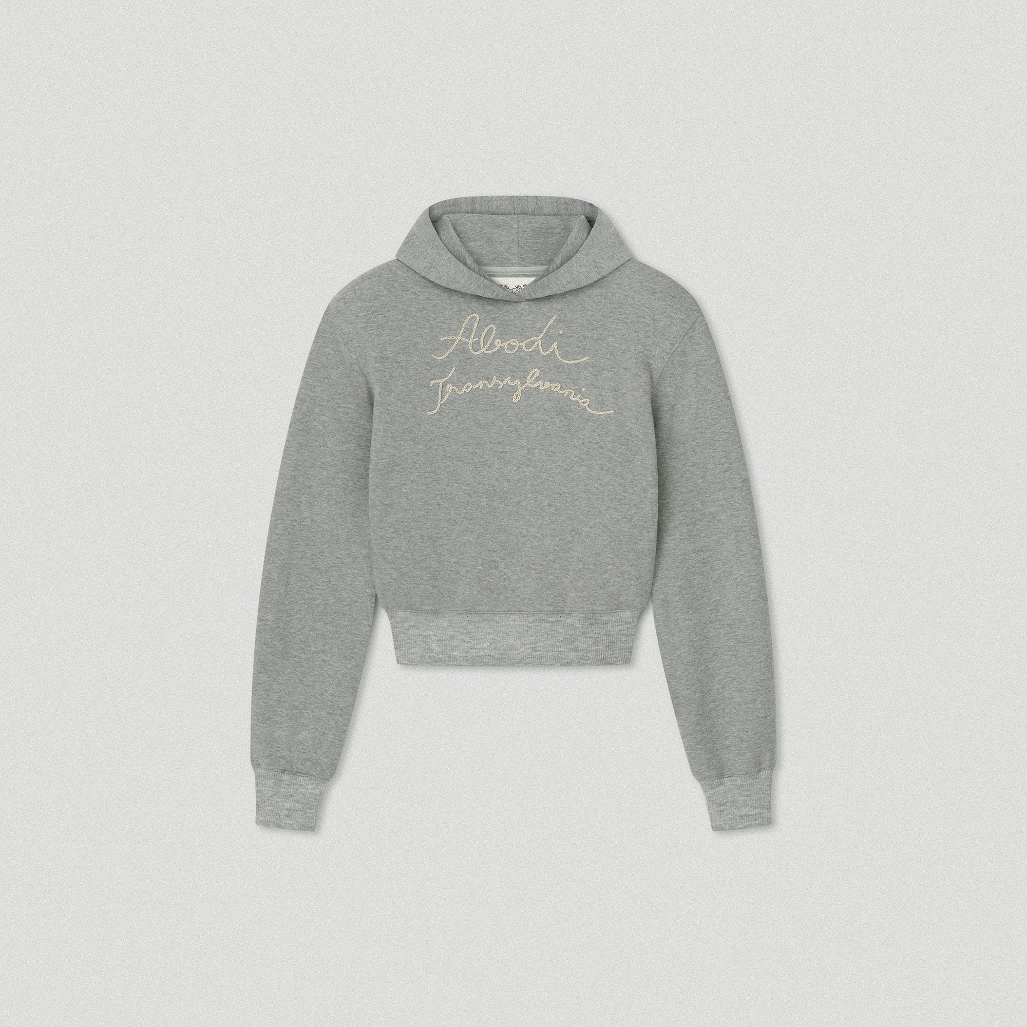 Transylvania Hoodie - ABODI TRANSYLVANIA