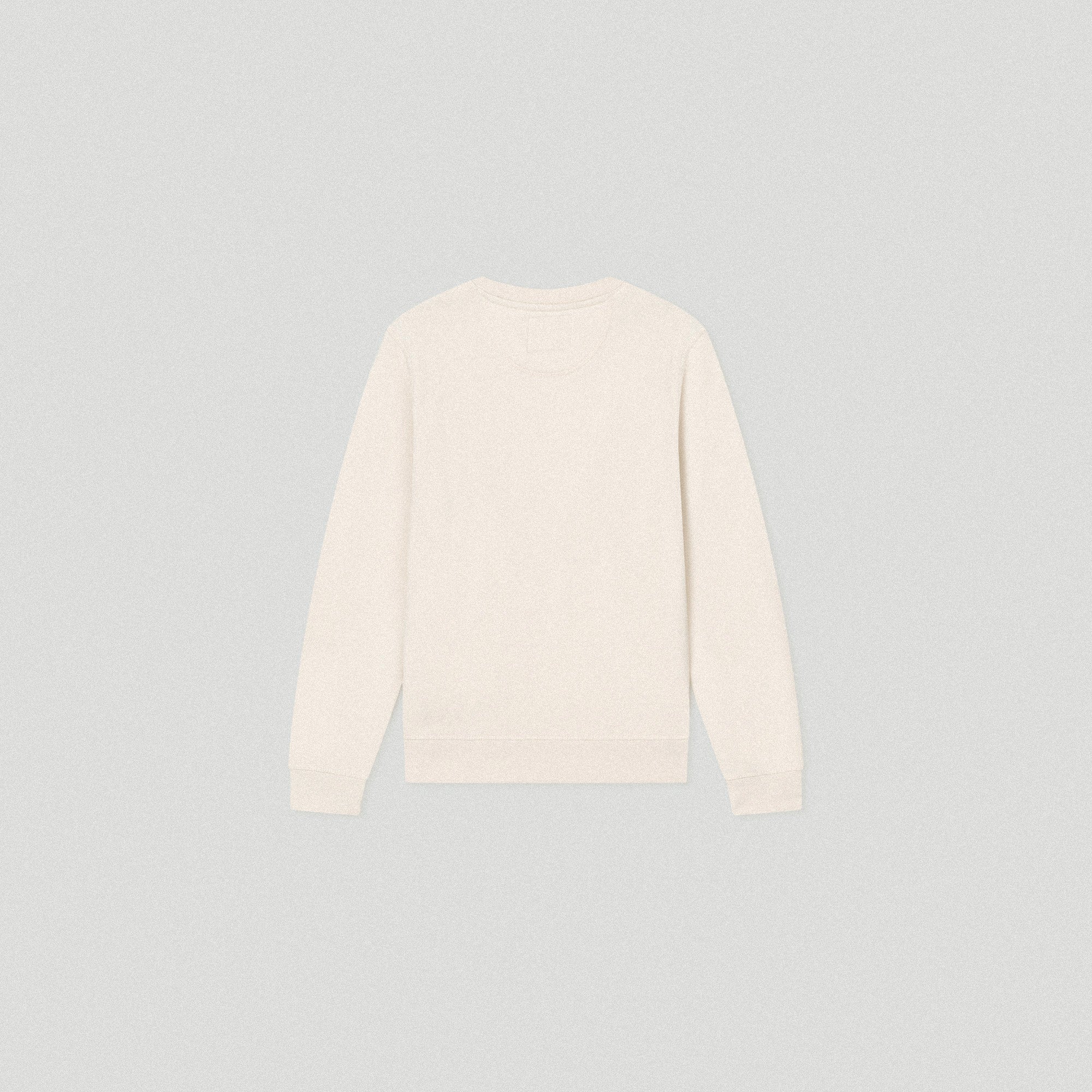Twin Unisus sweatshirt off - white - ABODI TRANSYLVANIA