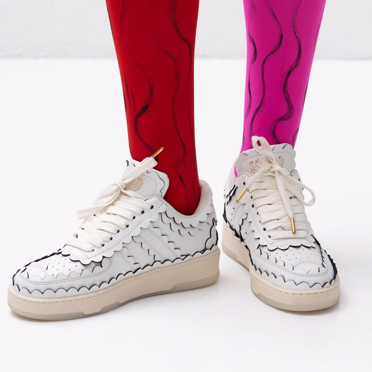 Vespera Sneaker Shadow - ABODI TRANSYLVANIA