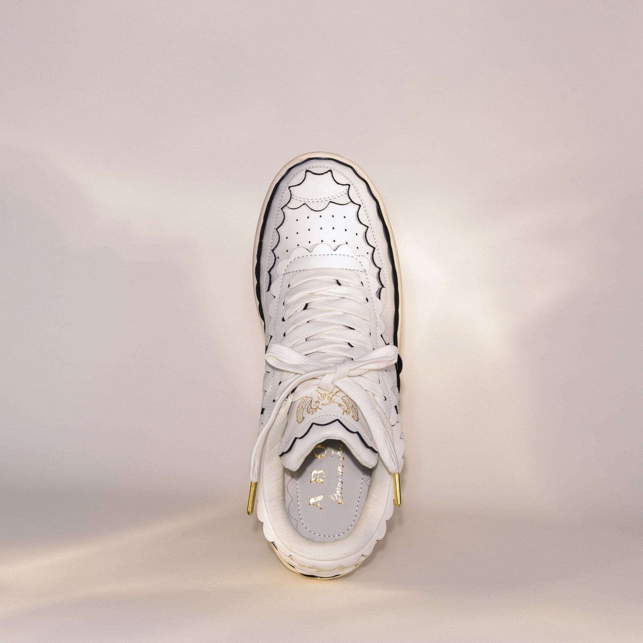 Vespera Sneaker Shadow - ABODI TRANSYLVANIA