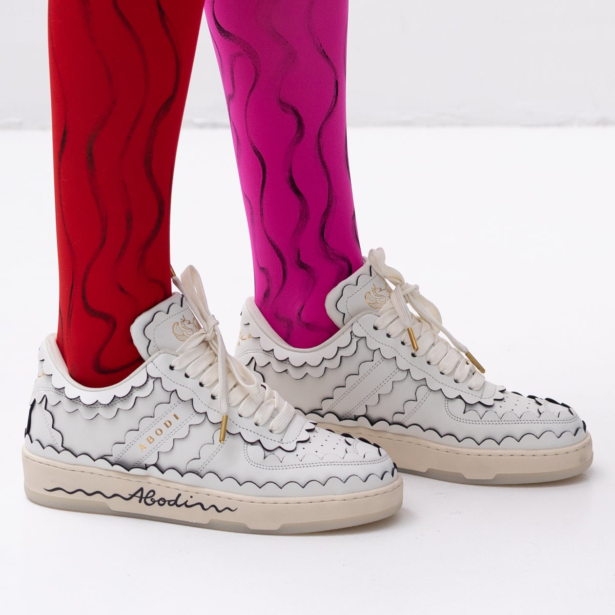 Vespera Sneaker Shadow - ABODI TRANSYLVANIA