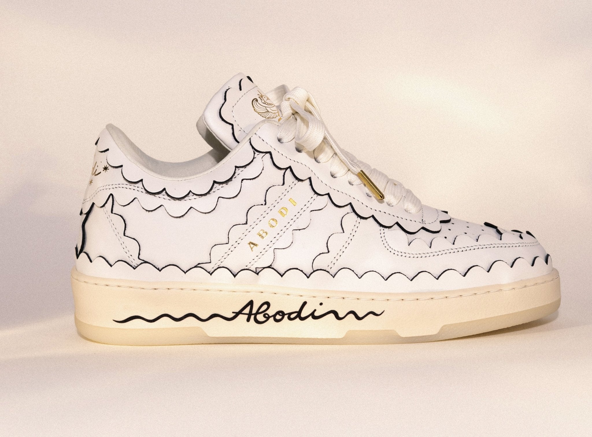 Vespera Sneaker Shadow - ABODI TRANSYLVANIA