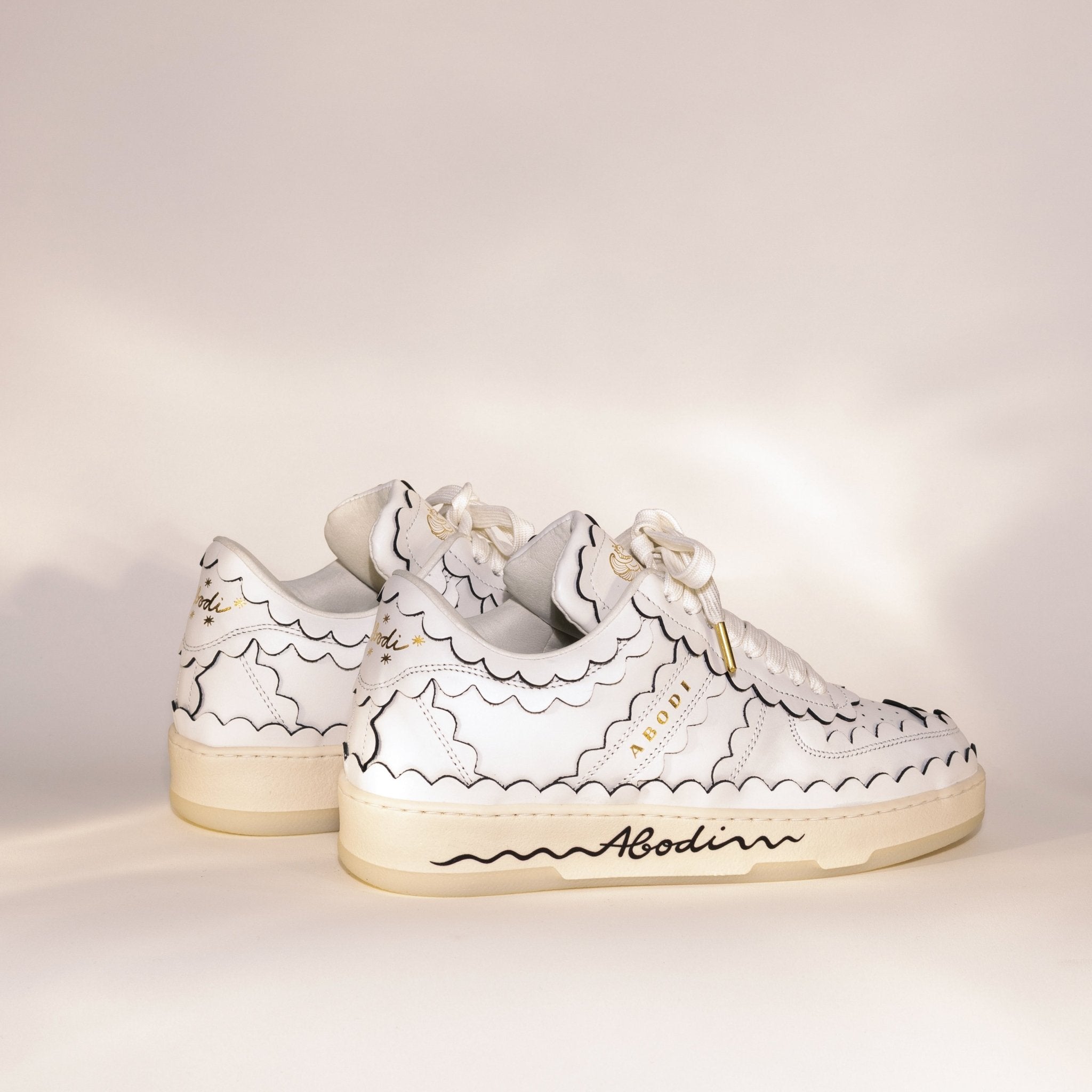 Vespera Sneaker Shadow - ABODI TRANSYLVANIA