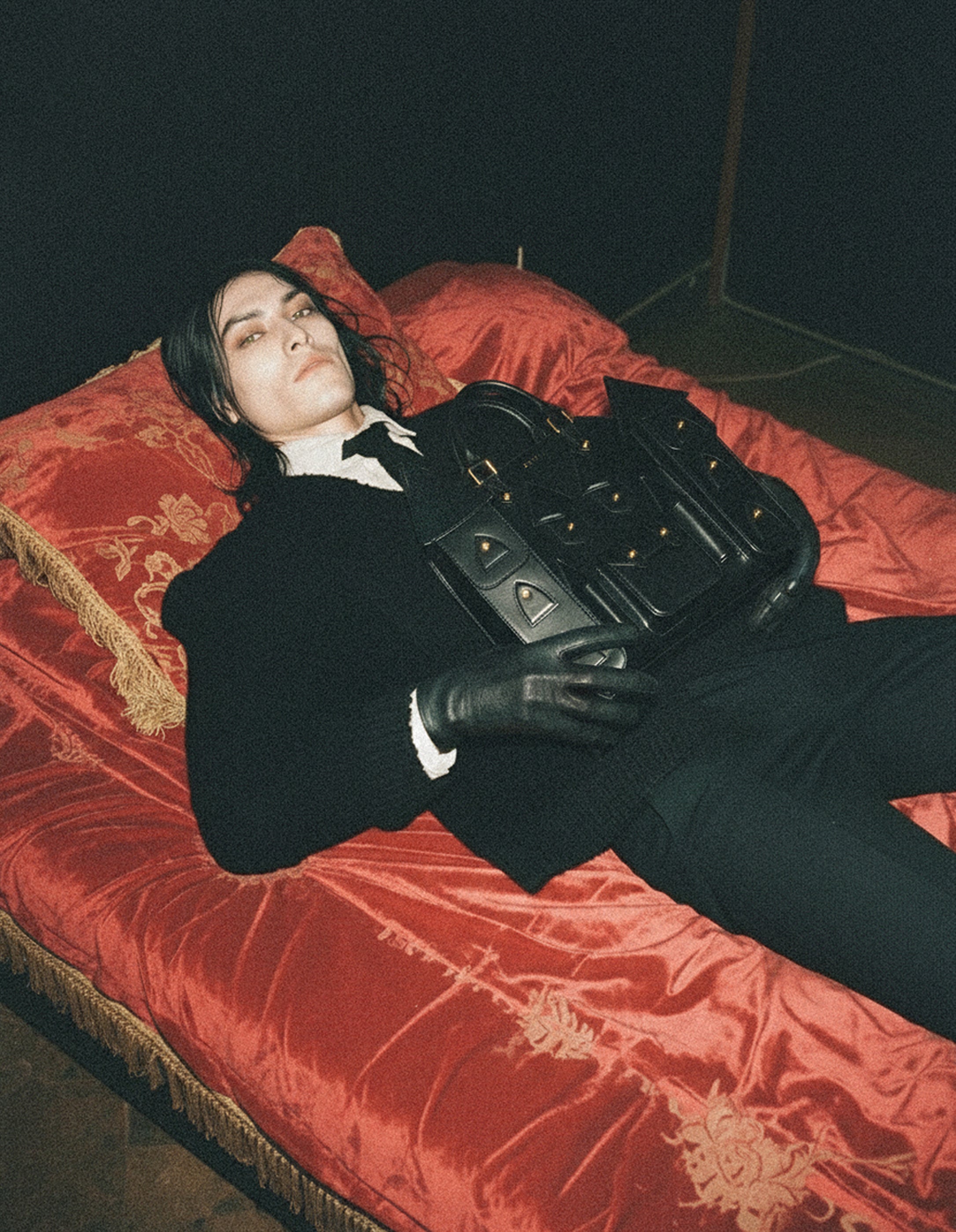 Men - ABODI TRANSYLVANIA