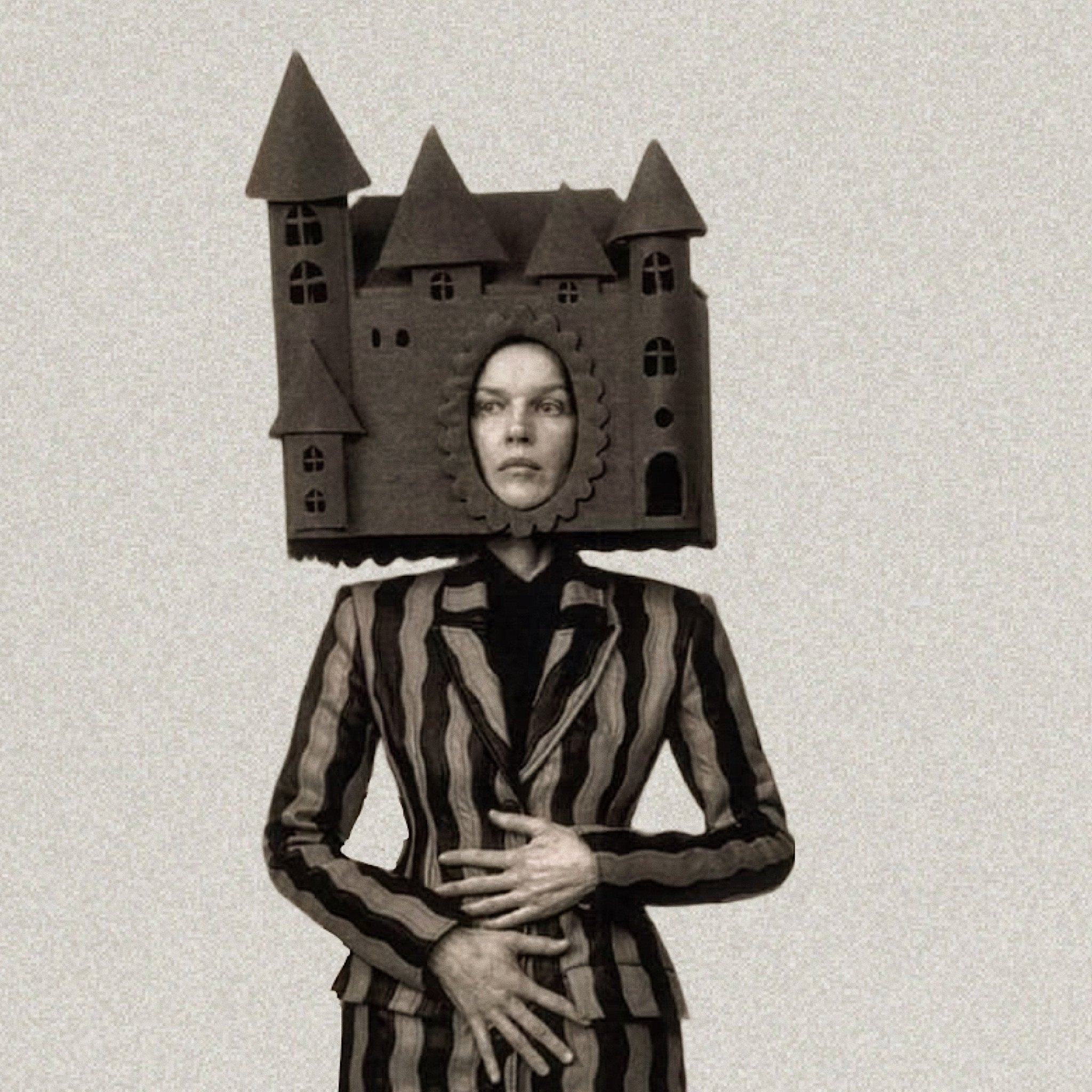 Wearable Art - ABODI TRANSYLVANIA