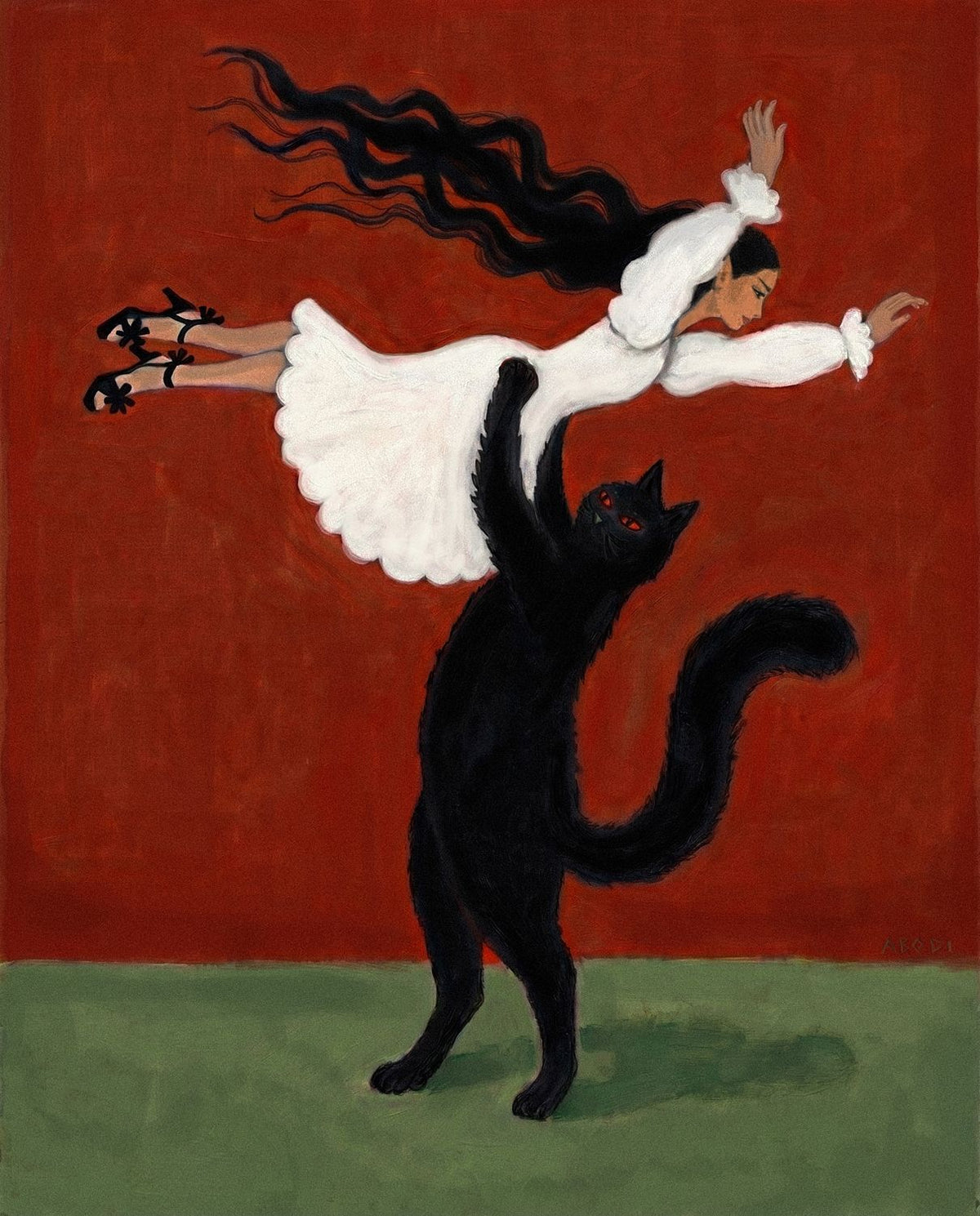 The Final Dance