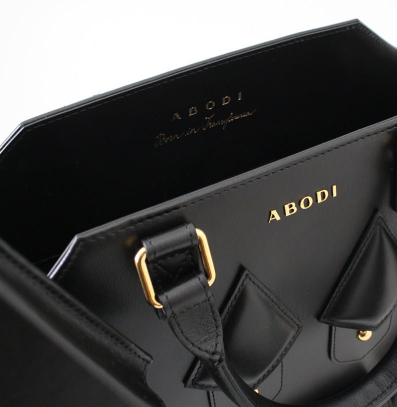 Vampire Castle Bag by ABODI Transylvania