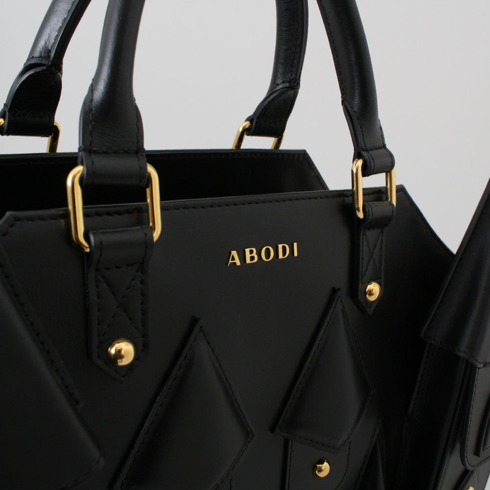 Vampire Castle Bag by ABODI Transylvania