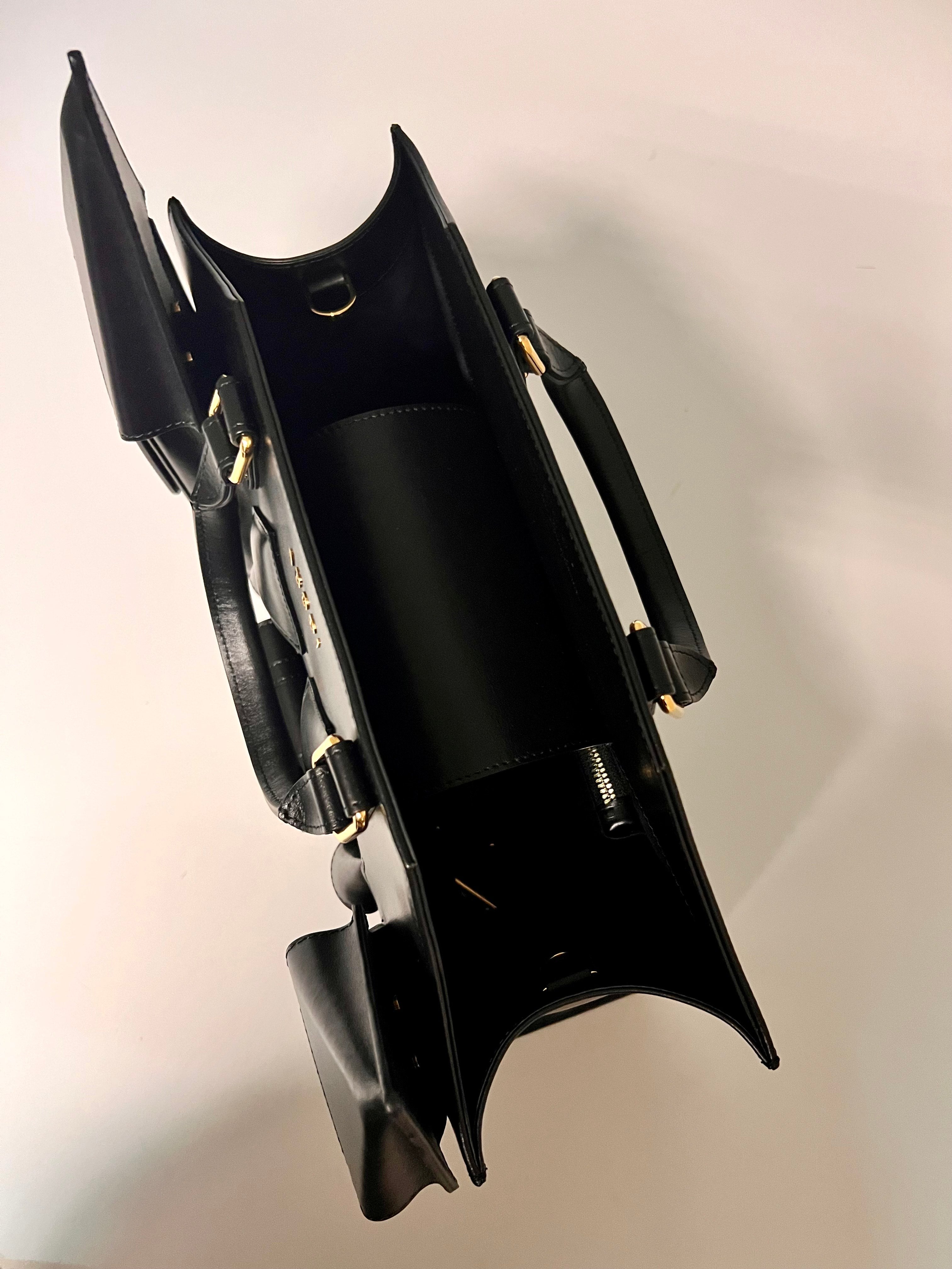 Vampire Castle Bag by ABODI Transylvania