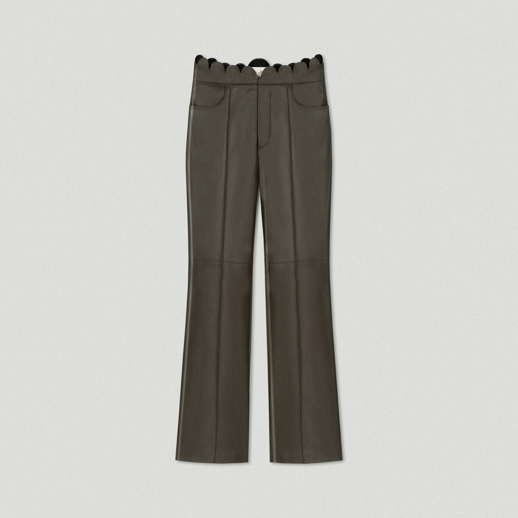 Bear Ear pants - ABODI TRANSYLVANIA