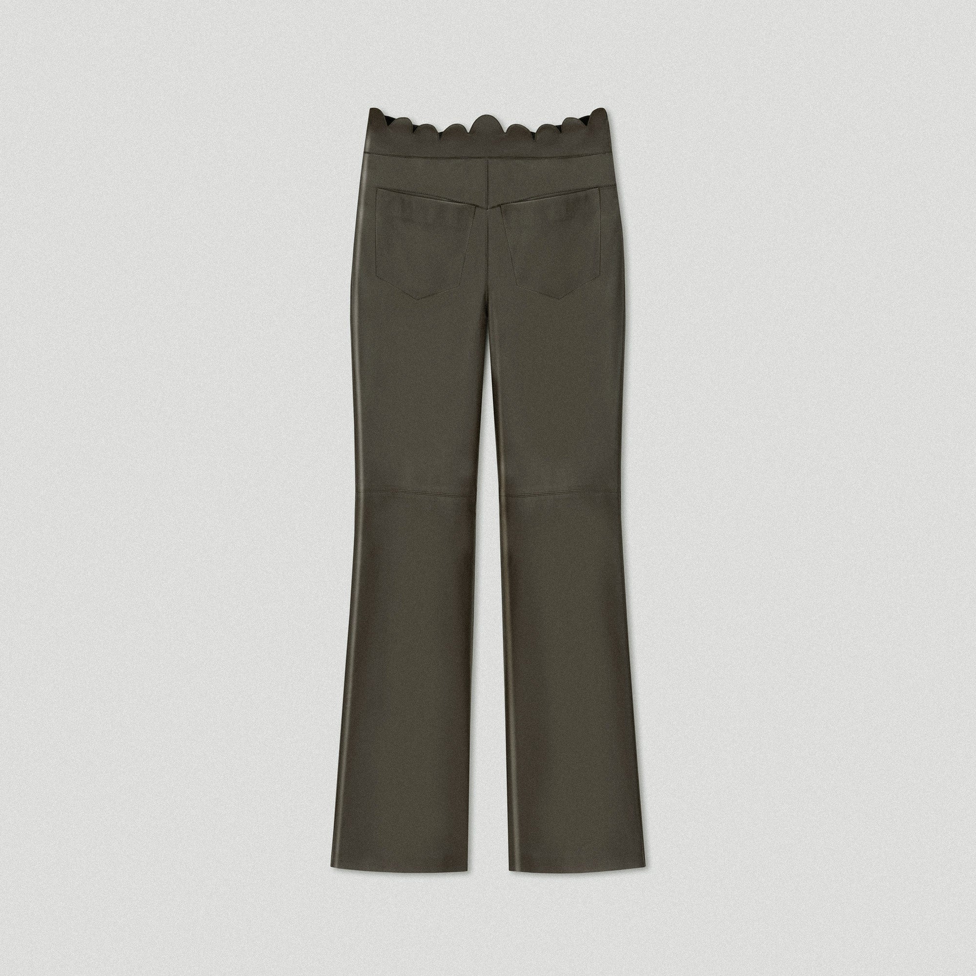 Bear Ear pants - ABODI TRANSYLVANIA