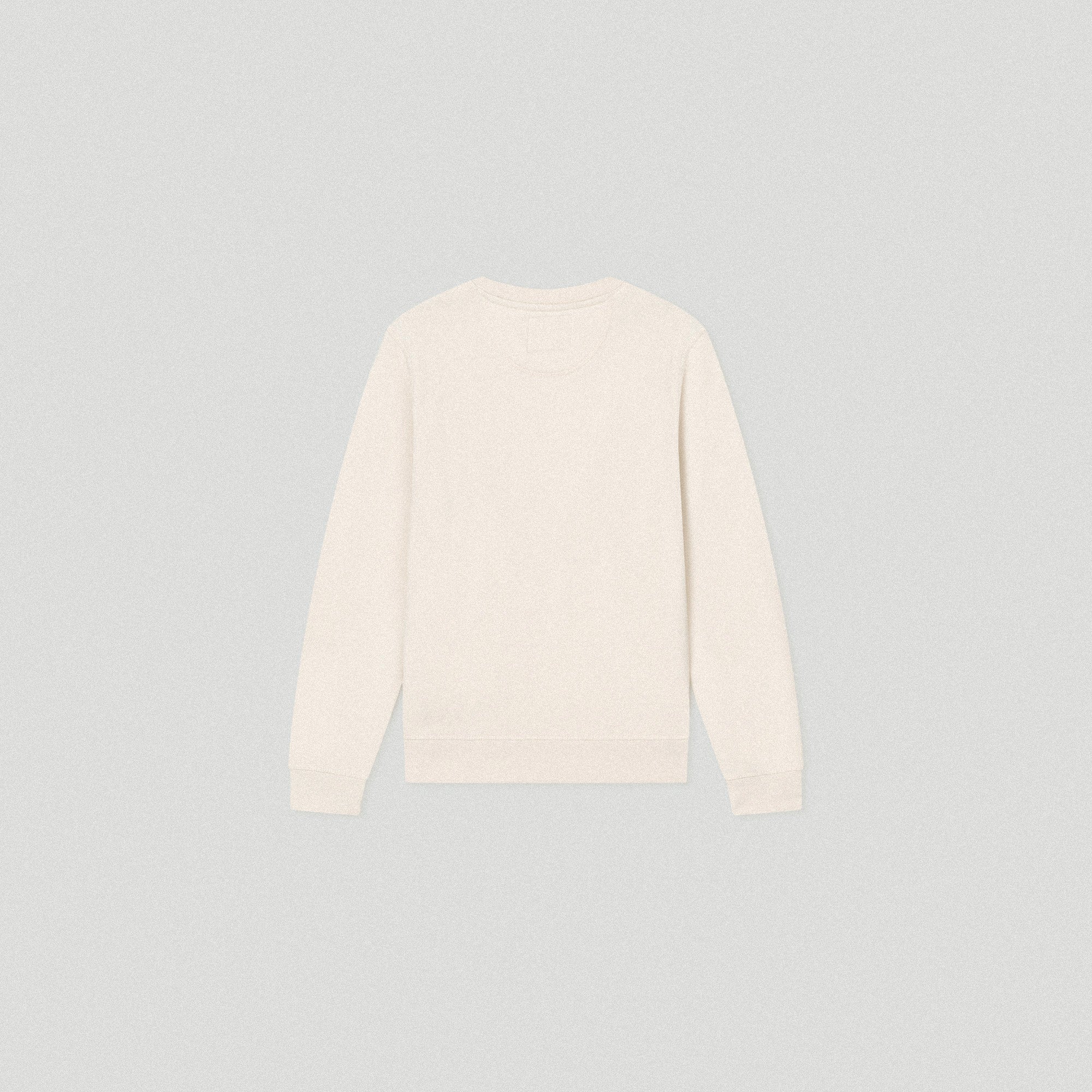 Twin Unisus sweatshirt off - white - ABODI TRANSYLVANIA