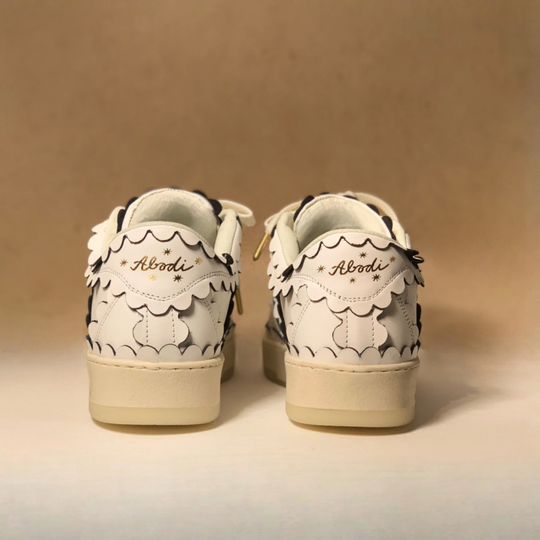 Vespera Sneaker Shadow - ABODI TRANSYLVANIA