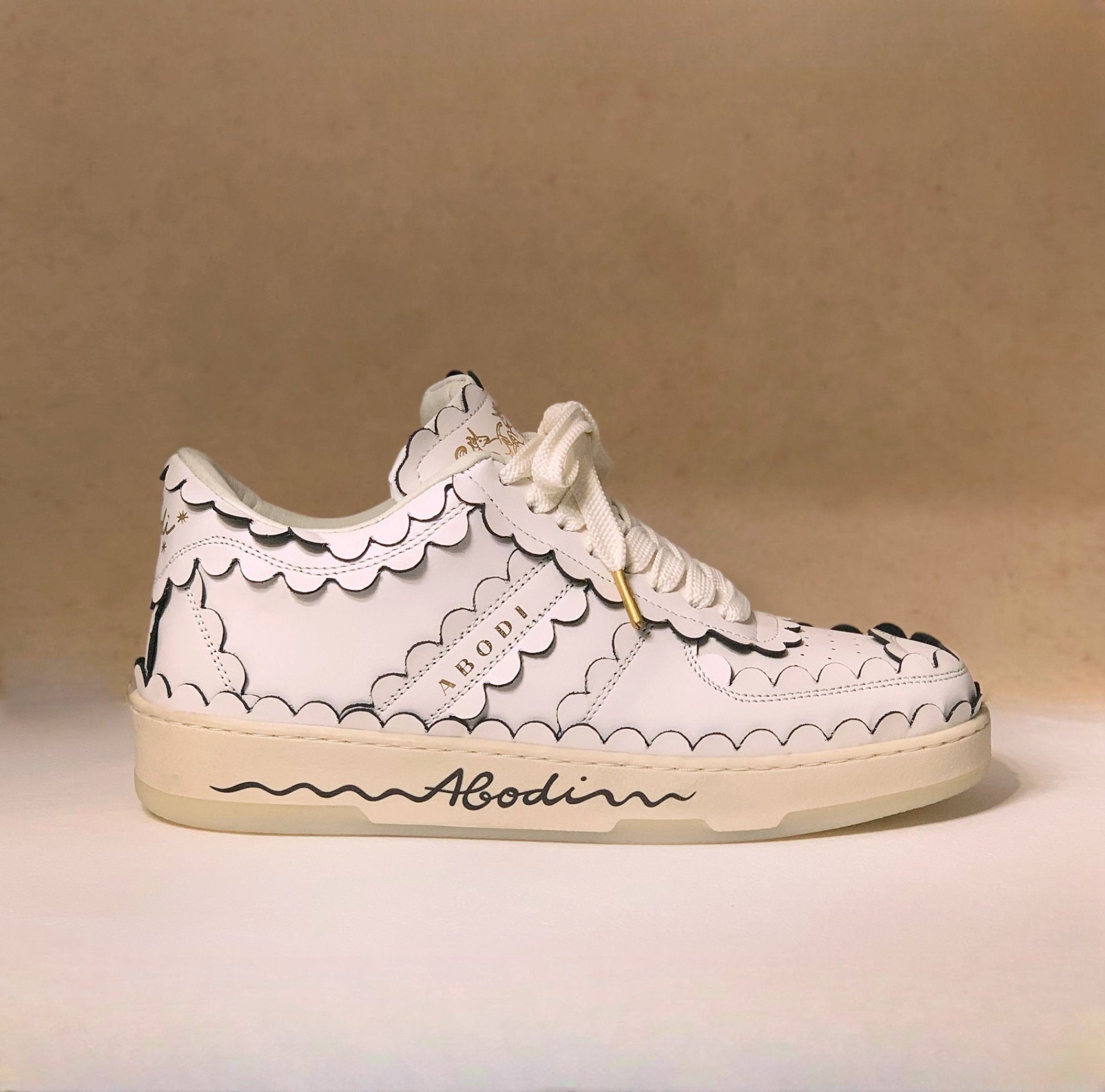 Vespera Sneaker Shadow - ABODI TRANSYLVANIA